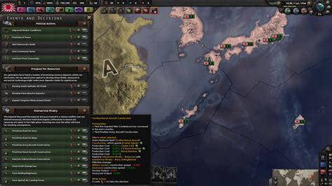 hoi4 interservice rivalry|Steam Community :: Guide :: Japan Muitiplayer Guide .